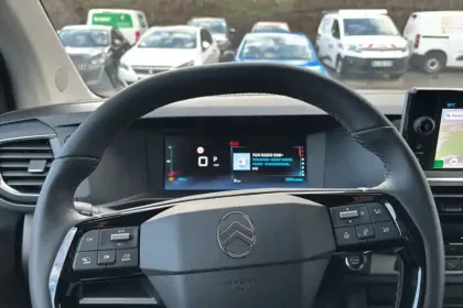 Photo 15 Citroën Spacetourer  M 2.2 D 180 S&S EAT8