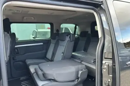 Photo 9 Citroën Spacetourer  M 2.2 D 180 S&S EAT8