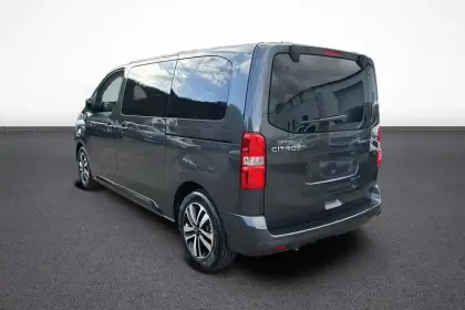 Photo 55 Citroën Spacetourer  M 2.2 D 180 S&S EAT8