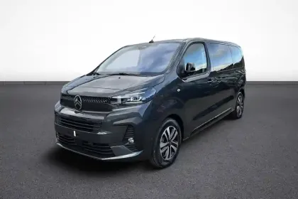 Photo Citroën Spacetourer Business