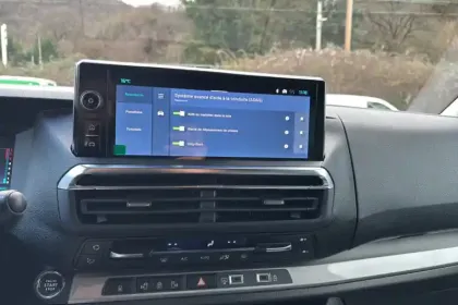 Photo 20 Citroën Spacetourer  M 2.2 D 180 S&S EAT8