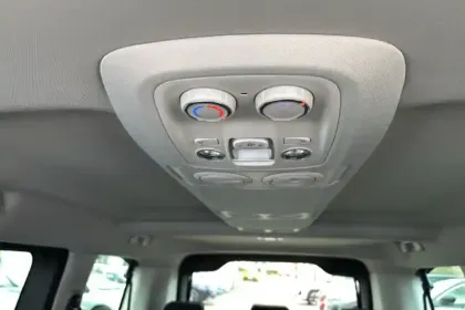 Photo 50 Citroën Spacetourer  M 2.2 D 180 S&S EAT8