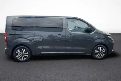 Photo 58 Citroën Spacetourer  M 2.2 D 180 S&S EAT8