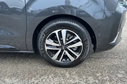 Photo 64 Citroën Spacetourer  M 2.2 D 180 S&S EAT8