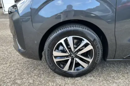 Photo 65 Citroën Spacetourer  M 2.2 D 180 S&S EAT8