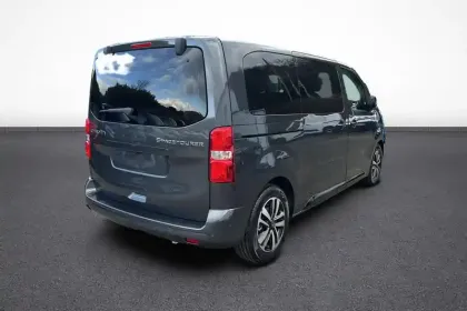 Photo 5 Citroën Spacetourer  M 2.2 D 180 S&S EAT8