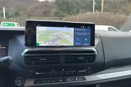 Photo 40 Citroën Spacetourer  M 2.2 D 180 S&S EAT8