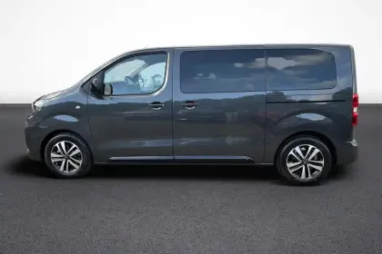 Photo 54 Citroën Spacetourer  M 2.2 D 180 S&S EAT8