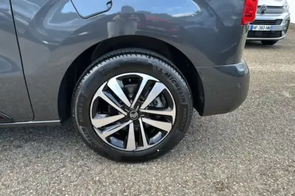 Photo 36 Citroën Spacetourer  M 2.2 D 180 S&S EAT8