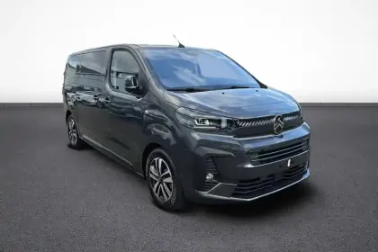 Photo 7 Citroën Spacetourer  M 2.2 D 180 S&S EAT8