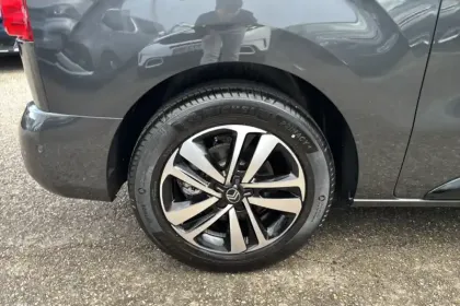 Photo 11 Citroën Spacetourer  M 2.2 D 180 S&S EAT8