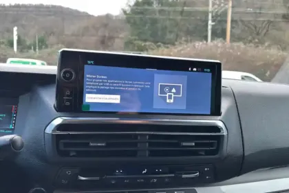 Photo 74 Citroën Spacetourer  M 2.2 D 180 S&S EAT8