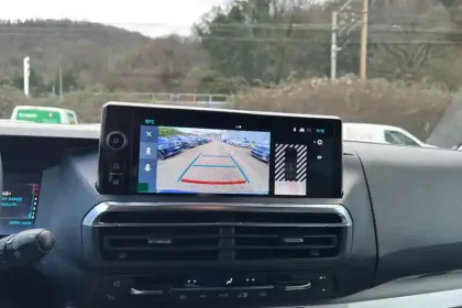 Photo 23 Citroën Spacetourer  M 2.2 D 180 S&S EAT8