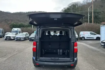 Photo 34 Citroën Spacetourer  M 2.2 D 180 S&S EAT8