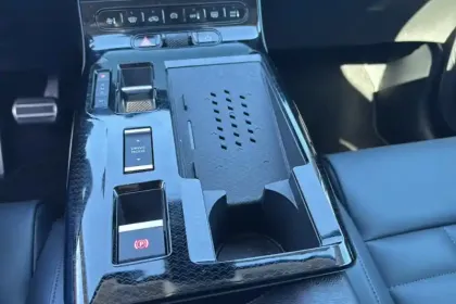 Photo 27 Citroën C5 aircross  Hybride 145 e-DCS6