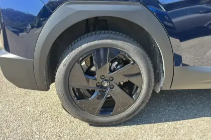 Photo 12 Citroën C5 aircross  Hybride 145 e-DCS6