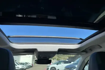 Photo 29 Citroën C5 aircross  Hybride 145 e-DCS6