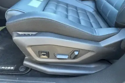 Photo 30 Citroën C5 aircross  Hybride 145 e-DCS6