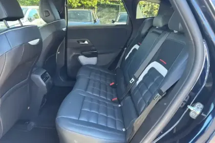 Photo 10 Citroën C5 aircross  Hybride 145 e-DCS6