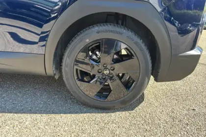 Photo 11 Citroën C5 aircross  Hybride 145 e-DCS6