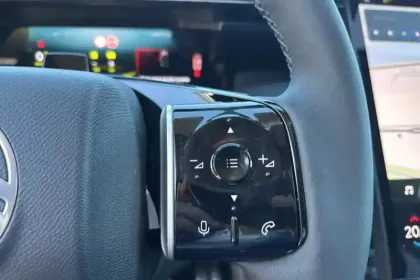 Photo 17 Citroën C5 aircross  Hybride 145 e-DCS6