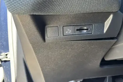 Photo 19 Citroën C5 aircross  Hybride 145 e-DCS6