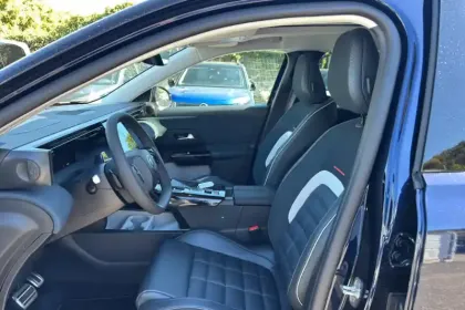 Photo 9 Citroën C5 aircross  Hybride 145 e-DCS6