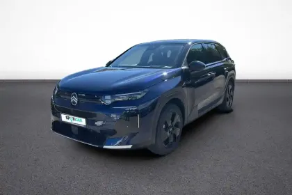 Photo Citroën C5 Aircross Max