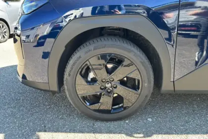 Photo 14 Citroën C5 aircross  Hybride 145 e-DCS6