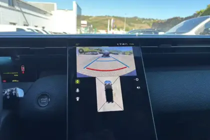 Photo 25 Citroën C5 aircross  Hybride 145 e-DCS6