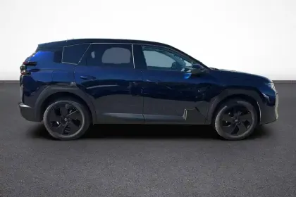 Photo 6 Citroën C5 aircross  Hybride 145 e-DCS6