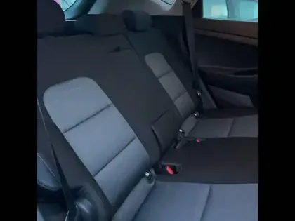 Photo 8 Hyundai Tucson  1.6 CRDi 115