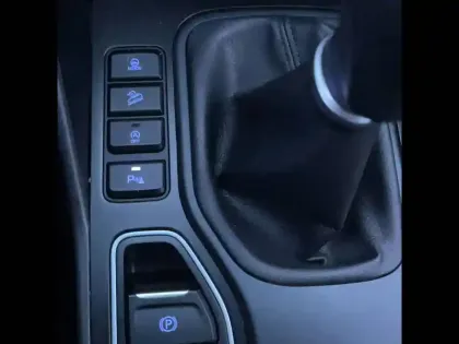 Photo 17 Hyundai Tucson  1.6 CRDi 115