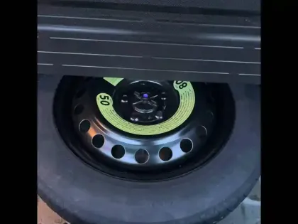 Photo 13 Hyundai Tucson  1.6 CRDi 115