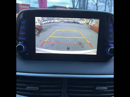 Photo 18 Hyundai Tucson  1.6 CRDi 115