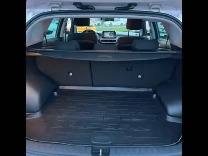 Photo 12 Hyundai Tucson  1.6 CRDi 115