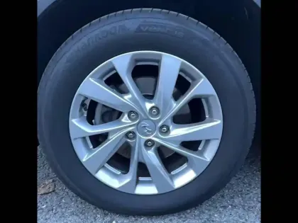 Photo 3 Hyundai Tucson  1.6 CRDi 115