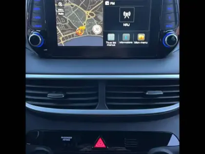 Photo 16 Hyundai Tucson  1.6 CRDi 115