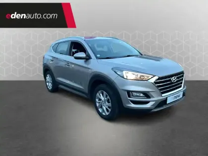 Photo 1 Hyundai Tucson  1.6 CRDi 115