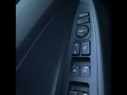 Photo 15 Hyundai Tucson  1.6 CRDi 115