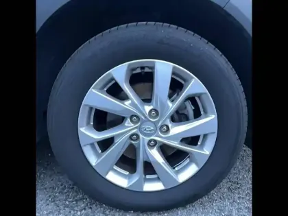 Photo 6 Hyundai Tucson  1.6 CRDi 115