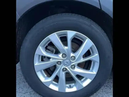 Photo 5 Hyundai Tucson  1.6 CRDi 115