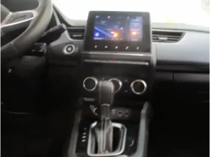 Photo 11 Renault Arkana  mild hybrid 140 EDC FAP - 22