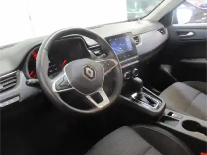 Photo 6 Renault Arkana  mild hybrid 140 EDC FAP - 22