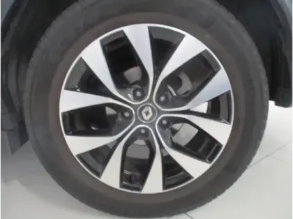 Photo 8 Renault Arkana  mild hybrid 140 EDC FAP - 22