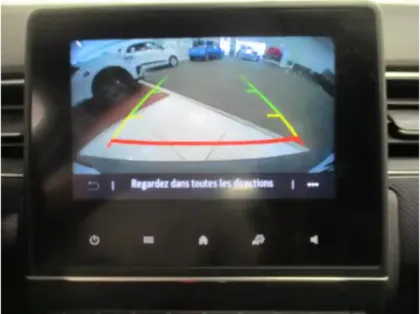 Photo 15 Renault Arkana  mild hybrid 140 EDC FAP - 22