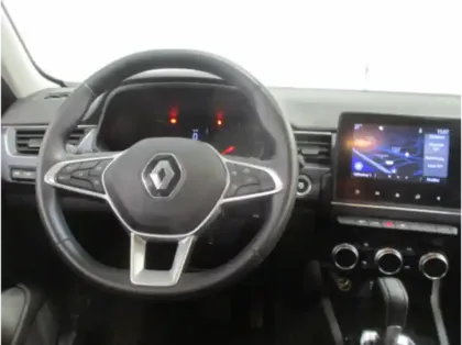 Photo 10 Renault Arkana  mild hybrid 140 EDC FAP - 22