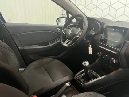 Photo 12 Renault Clio  TCe 90