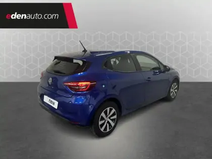 Photo 4 Renault Clio  TCe 90