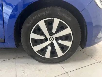 Photo 9 Renault Clio  TCe 90